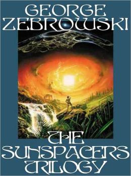 The Sunspacers Trilogy
