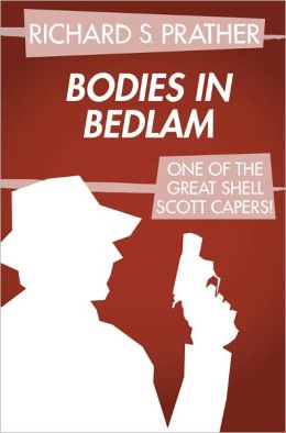 Bodies In Bedlam