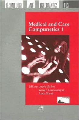 Medical and Care Compunetics 1