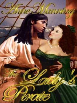 The Lady's Pirate