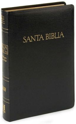 LBLA/NASB Biblia Bilingue (Spanish Edition) Holman Bible Editorial Staff