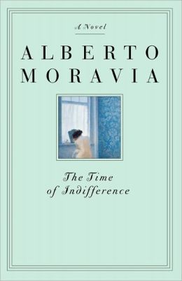 The Time Of Indifference