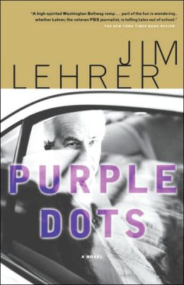 Purple Dots