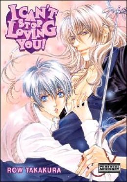 I Can't Stop Loving You Volume 1