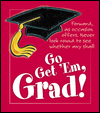 Go Get 'Em, Grad!