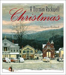 Norman Rockwell Christmas Margaret Rockwell