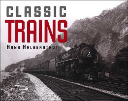 Classic Trains