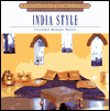Architecture and Design Library: India Style