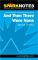 And Then There Were None (SparkNotes Literature Guide)