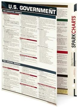 United States Government/Civics (SparkCharts)