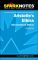 Aristotle's Ethics: Nicomachean Ethics (SparkNotes Literature Guide)