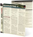Book Cover Image. Title: Accounting II (SparkCharts), Author: SparkNotes Editors