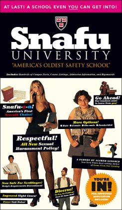 SNAFU University