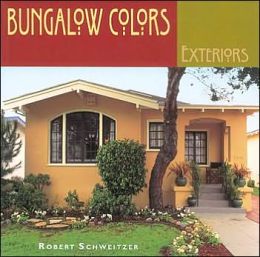 Bungalow Colors Exteriors