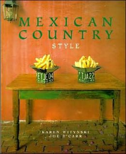 Mexican Country Style