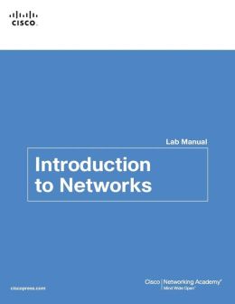 Introduction to Networking Lab Manual
