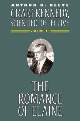 The Romance Of Elaine