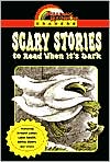 Reading Rainbow Readers: Scary Stories to Read When It's Dark