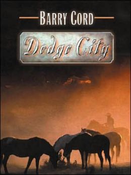 Dodge City Barry Cord