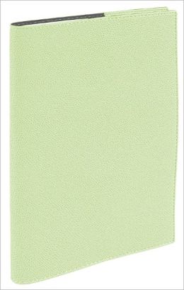 2012 WEEKLY DESK ALOE STUDENT PLANNER ''SCHOLAR''BY QUO VADIS Calendar