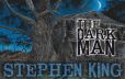 Book Cover Image. Title: The Dark Man (Slipcased Collectible Edition), Author: Stephen King