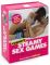 Cosmo's Steamy Sex Games: All Sorts of Naughty Ways to Have Fun with Your Lover