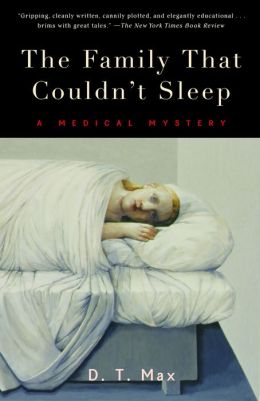 Family That Couldn't Sleep: A Medical Mystery