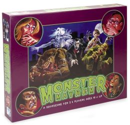 Monster Mayhem