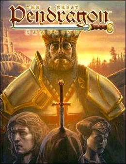 Great Pendragon Campaign