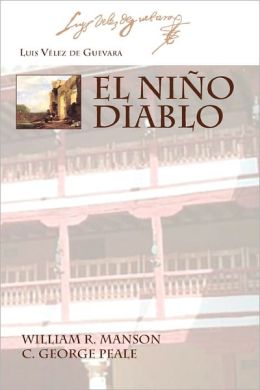 El Ni O Diablo