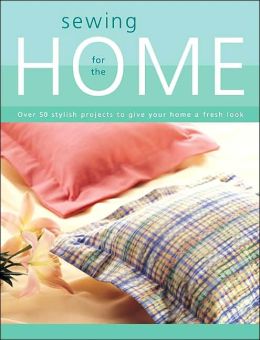 Sewing for the Home
