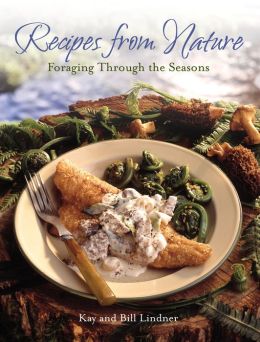 Recipes from Nature: Foraging Through the Seasons
