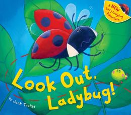 Look Out, Ladybug!