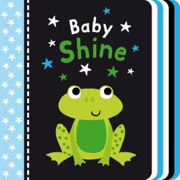 Baby Shine (Frog)