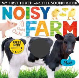 Noisy Farm