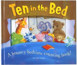 Ten in the Bed