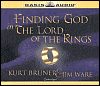 Finding God in the Audio Cd