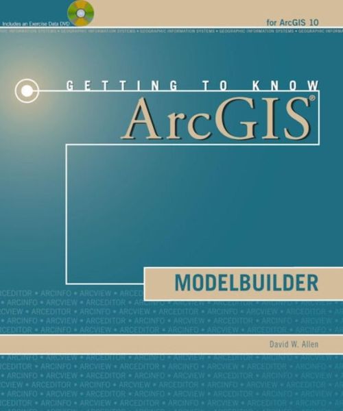 Getting To Know Arcgis 4th Edition Pdf Download