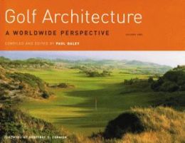 Golf Architecture: A Worldwide Perspective