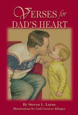 Verses for Dad's Heart