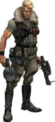 Tannhauser: Gorgei Figure Expansion