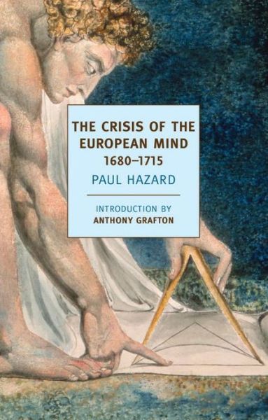 Free digital electronics books downloads The Crisis of the European Mind: 1680-1715 (English literature)  by Paul Hazard
