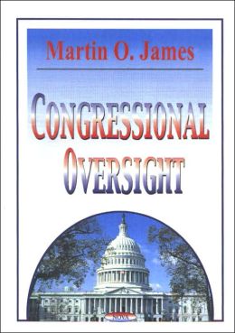 Congressional Oversight