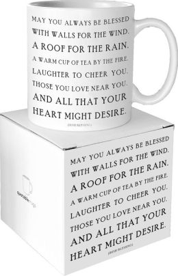May You Always Quote Mug