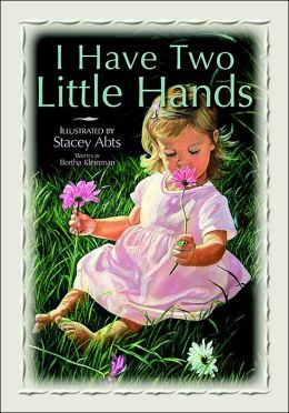I Have Two Little Hands