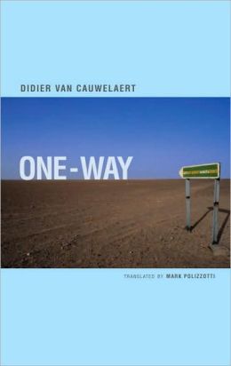 One-Way Didier van Cauwelaert and Mark Polizzotti