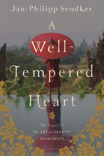 Free books online download pdf A Well-tempered Heart by Jan-Philipp Sendker iBook DJVU 9781590516409
