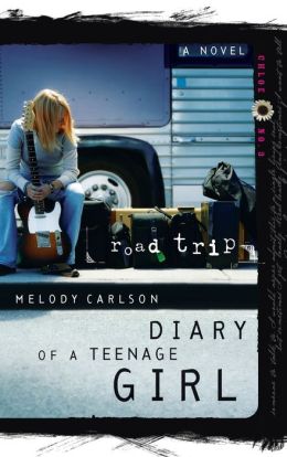 Road Trip (Diary of a Teenage Girl Series: Chloe #3)