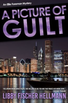 A Picture Of Guilt