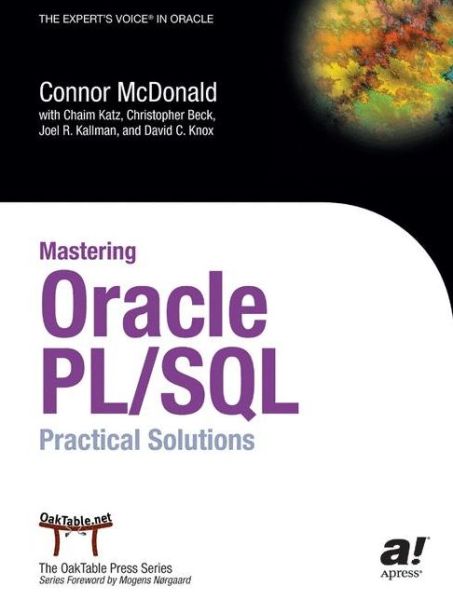 Mastering Oracle PL/SQL: Practical Solutions